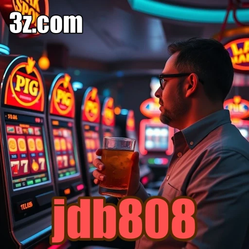 Board Criativa e Diversão no jdb808: Entre no Jogo!