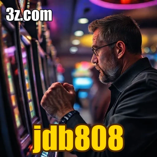 Multiplayer Empolgante e Criativo no jdb808 Para Todos