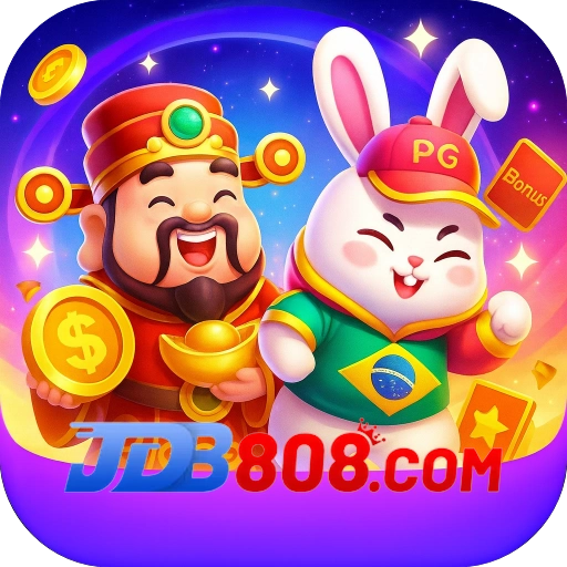 jdb808 Cassino Online e Games Populares
