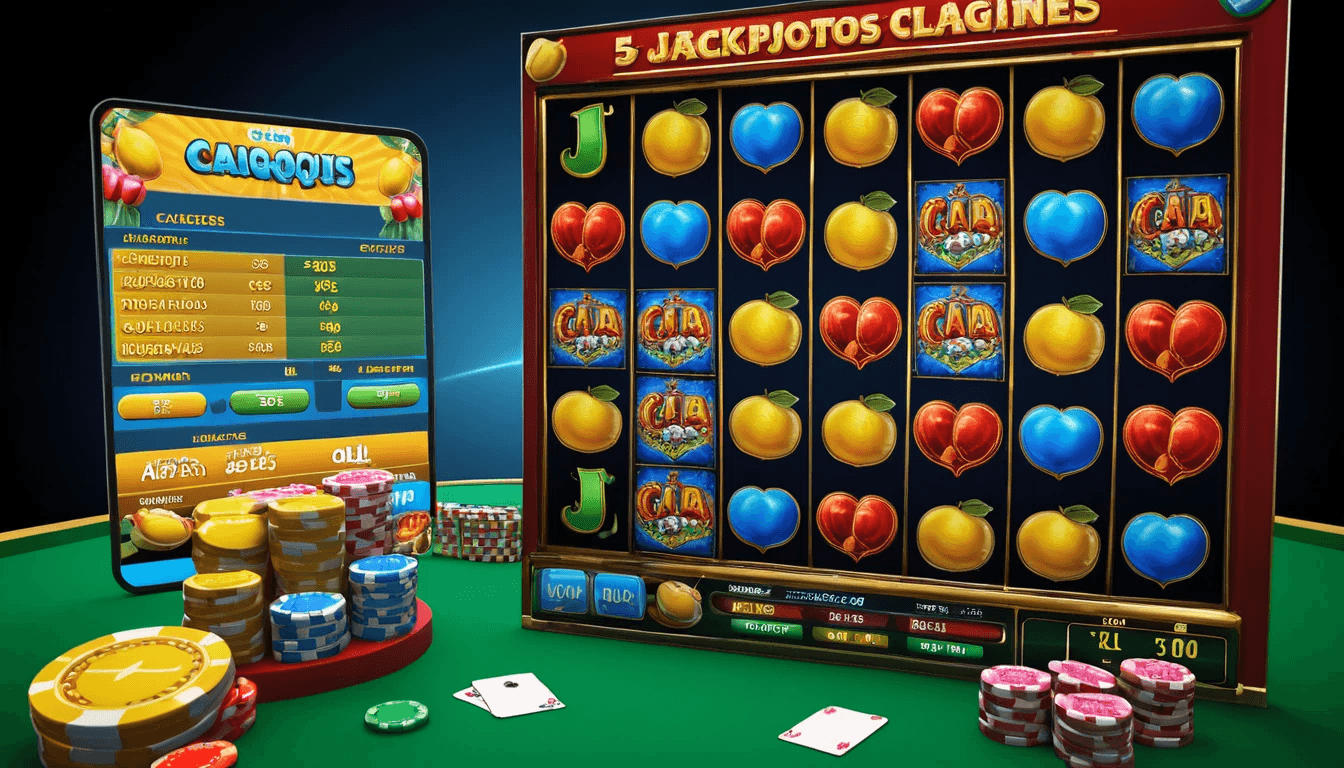 jdb808 Plataforma Mobile e Cassino Premium